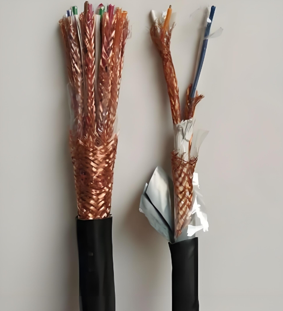 低煙無鹵電纜有哪些優(yōu)缺點呢？.jpg